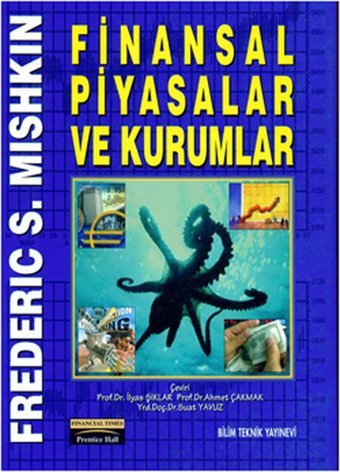 Finansal Piyasalar ve Kurumlar Kolektif Bilim Teknik Yayınevi