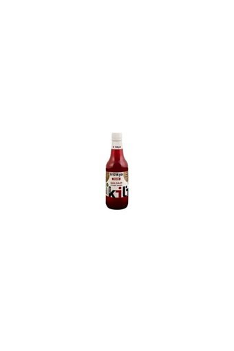 Kilikya Organik Şekersiz Glutensiz Acısız Şalgam 24x250 ml