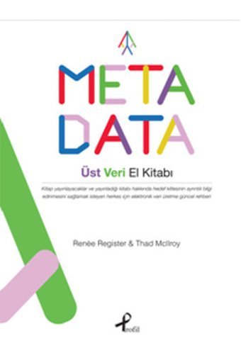 Meta Data Thad Mcllroy, Renee Register Profil Kitap