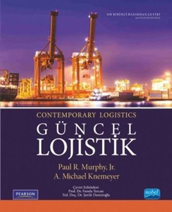 Güncel Lojistik Nobel Akademik Yayıncılık