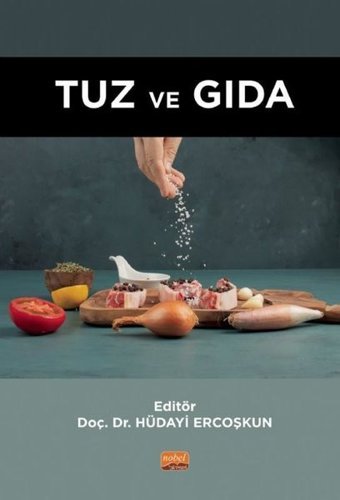 Tuz ve Gıda Kolektif Nobel Bilimsel Eserler