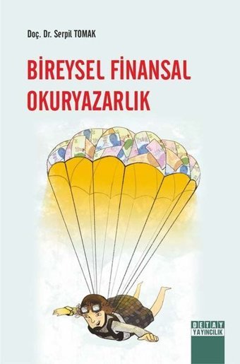 Bireysel Finansal Okuryazarlık Serpil Tomak Detay Yayıncılık