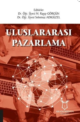 Uluslararası Pazarlama Kolektif Akademisyen Kitabevi