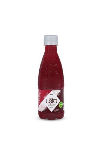 Büyük Usta Organik Şekersiz Glutensiz Acısız Şalgam 12x330 ml