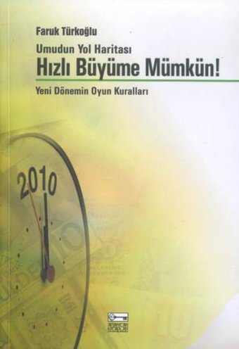 Hızlı Büyüme Mümkün Faruk Türkoğlu Anahtar Kitaplar