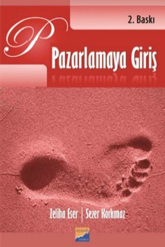 Pazarlamaya Giriş Zeliha Eser Siyasal Kitabevi