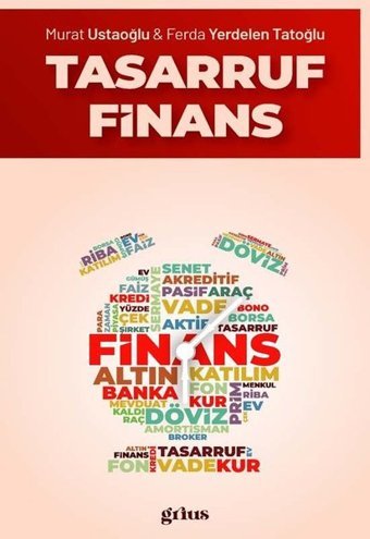 Tasarruf Finans Ferda Yerdelen Tatoğlu Grius