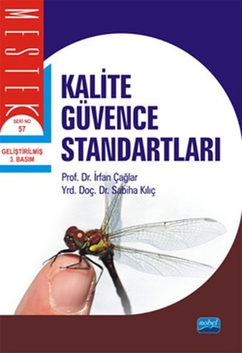 Kalite Güvence Standartları İrfan Çağlar Nobel Akademik Yayıncılık