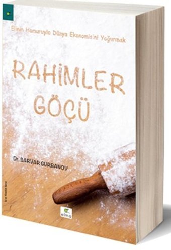 Rahimler Göçü Sarvar Gurbanov Elma Yayınevi