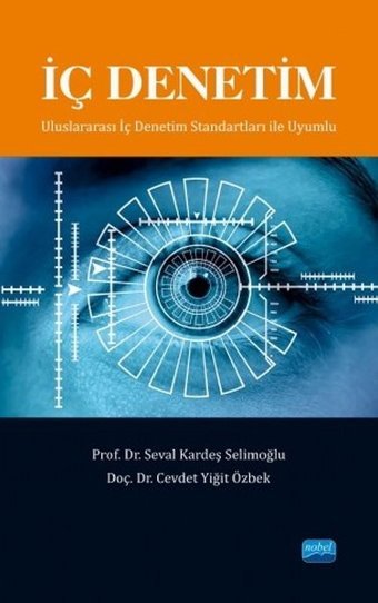 İç Denetim Yiğit Özbek, Seval Kardeş Selimoğlu Nobel Akademik Yayıncılık