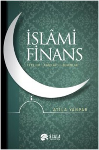 İslami Finans Atila Yanpar Scala Yayıncılık