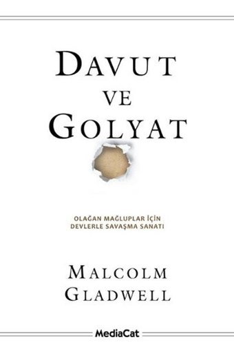 Davut ve Golyat MediaCat Yayıncılık