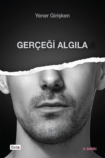 Gerçeği Algıla Yener Girişken Beta Yayınları