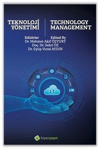 Teknoloji Yönetimi - Technology Management Kolektif Hiperlink