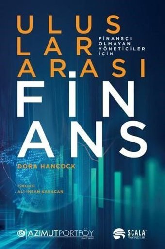 Uluslararası Finans Dora Hancock Scala Yayıncılık