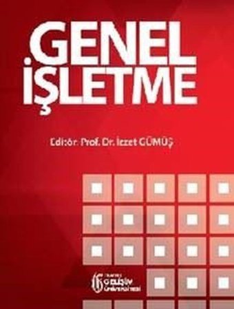 Genel İşletme Kolektif İstanbul Gelişim Üniversitesi