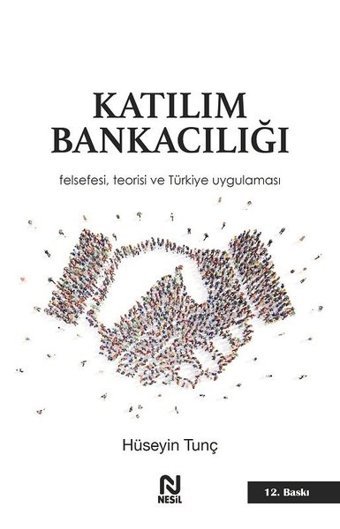 Katılım Bankacılığı Hüseyin Tunç Nesil Yayınları