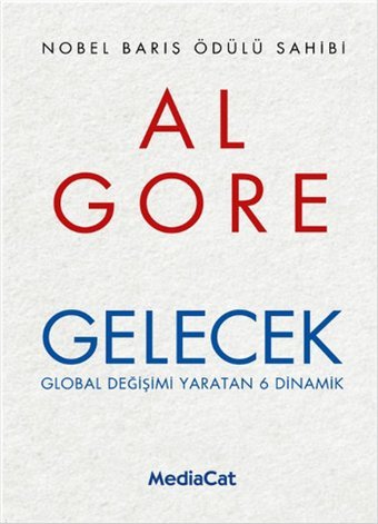 Gelecek MediaCat Yayıncılık