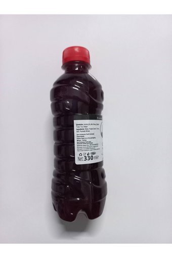 Eyce Çiftliği Organik Şekersiz Glutensiz Acılı Şalgam 330 ml