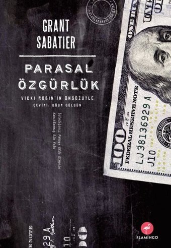 Parasal Özgürlük Grant Sabatier Flamingo