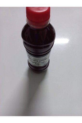 Eyce Çiftliği Organik Şekersiz Glutensiz Acılı Şalgam 330 ml