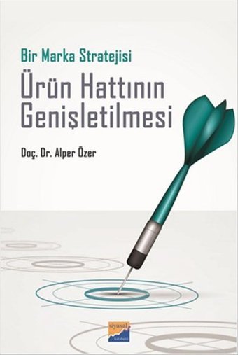 Ürün Hattının Genişletilmesi Alper Özer Siyasal Kitabevi