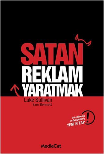 Satan Reklam Yaratmak MediaCat Yayıncılık