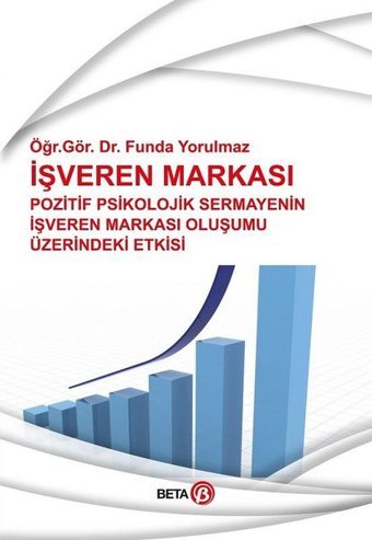 İşveren Markası Funda Yorulmaz Beta Yayınları