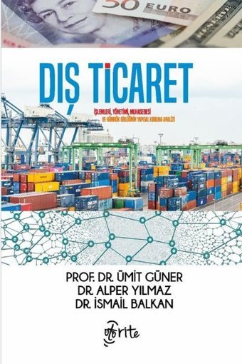 Dış Ticaret Alper Yılmaz Otorite