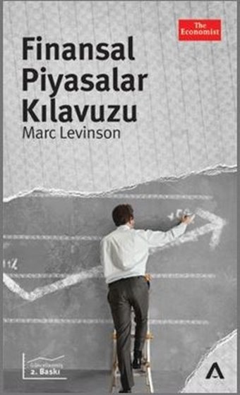 Finansal Piyasalar Kılavuzu Marc Levinson Adres