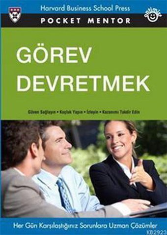 Görev Devretmek Kolektif Optimist