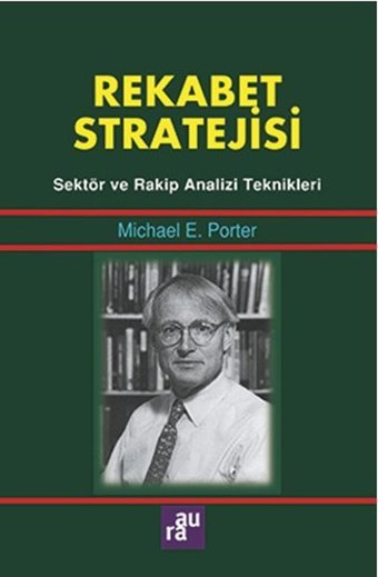 Rekabet Stratejisi Michael E. Porter Aura