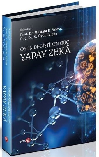 Oyun Değiştiren Güç: Yapay Zeka Kolektif Beta Kitap