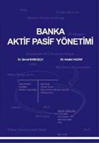 Banka Aktif Pasif Yönetimi Adalet Hazar, Şenol Babuşcu Akademi Consulting