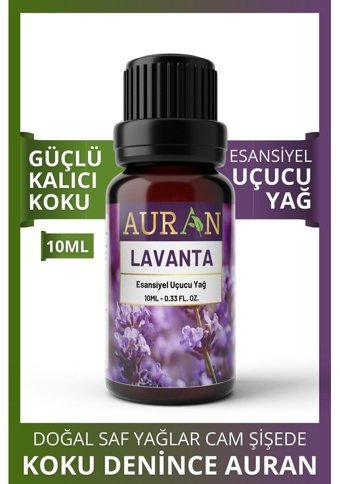 Auran Lavanta Oda Kokusu 10 ml