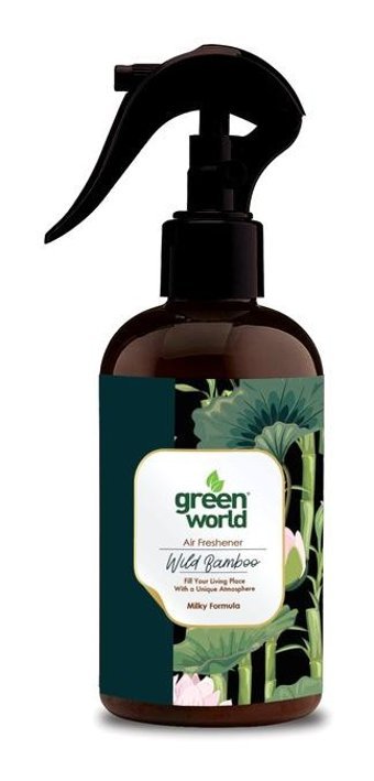 Green World Oda Kokusu 400 ml