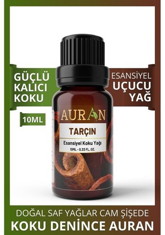 Auran Tarçın Oda Kokusu 10 ml