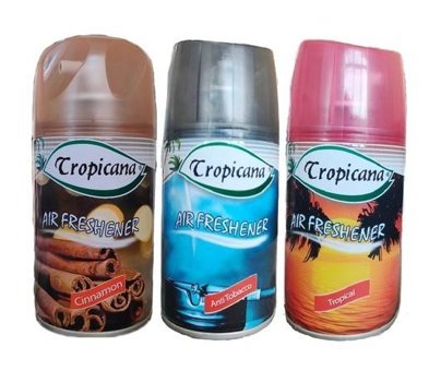Tropicana Anti-Tobacco Oda Kokusu 780 ml