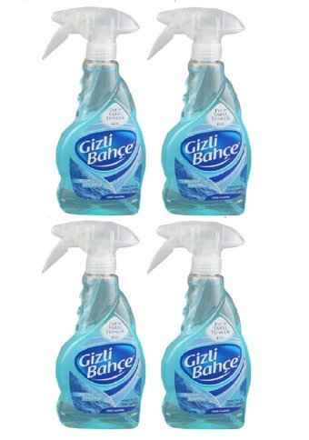 Eyüp Sabri Tuncer Okyanus Oda Kokusu 4x500 ml