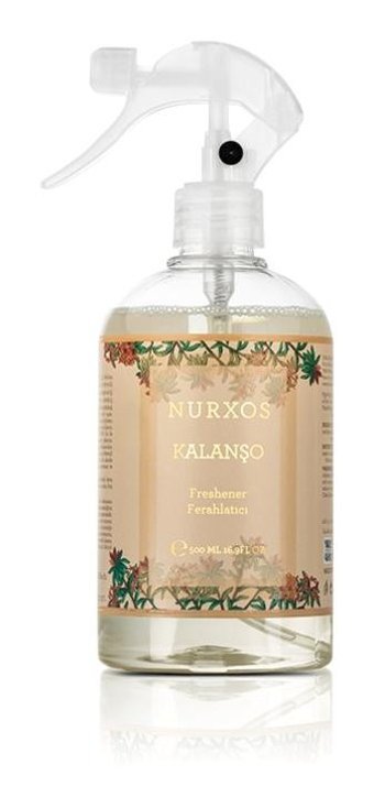 Nurxos 9008 Çiçek Oda Kokusu 500 ml