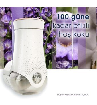 Glade Lavanta Oda Kokusu 200 ml