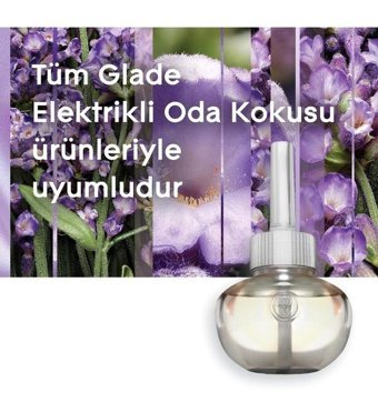 Glade Lavanta Oda Kokusu 200 ml