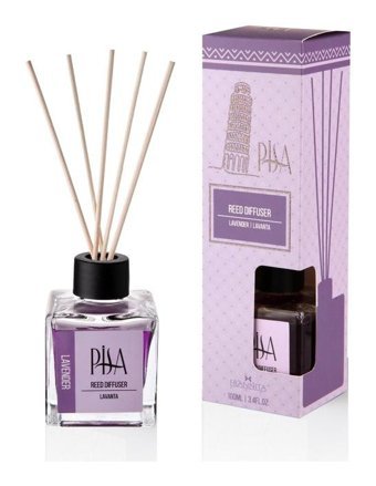 Pisa Lavanta Oda Kokusu 100 ml
