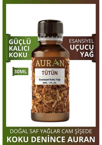 Auran Tütün Oda Kokusu 30 ml
