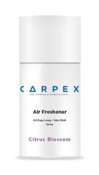 Carpex Citrus Blossom Oda Kokusu 250 ml