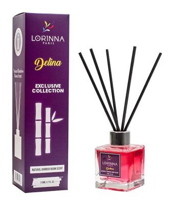 Lorinna Paris LRN.34.027 Delina Oda Kokusu 110 ml