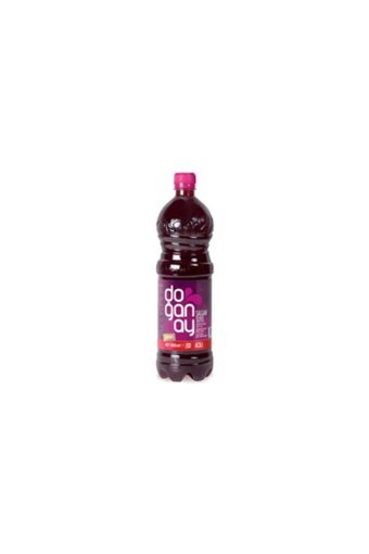 Doğanay Şekersiz Acılı Şalgam 5x1 lt