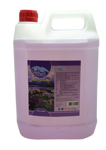 Airofresh Anti-Tobacco Oda Kokusu 5 lt