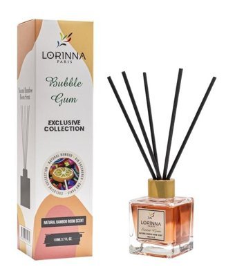 Lorinna Paris LRN.34.008 Bubblegum Oda Kokusu 110 ml
