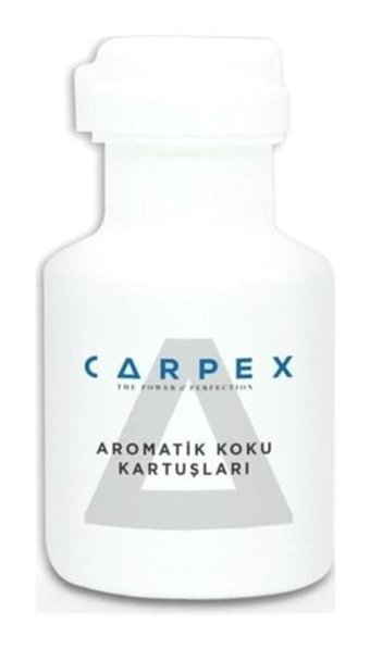 Carpex Lemongrass Oda Kokusu 220 ml